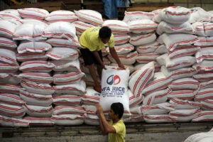 NFA reduces prices in disposal of aging rice