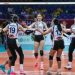 NU pounds out five-set win vs UST