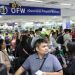 800 Filipino scam hub victims repatriated