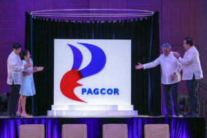 PAGCOR 9-month net rises 49% to P14 billion
