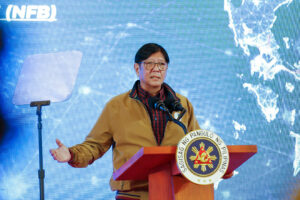 Support for Marcos admin falls to 18% in Q3 amid flood control scandal, survey says