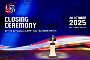 Manila told to leverage ASEAN chairship vs scam hubs