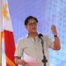 Marcos inaugurates Manila housing