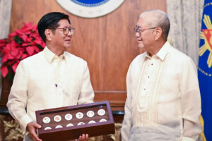 BSP issues ASEAN, Festivals coins