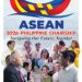ASEAN 2026 Philippine Chairship: Navigating our Future, Together