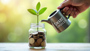 Create your future with smart choices