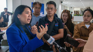 Media partners and sponsors unite for the 17th PHILSME Business Expo media launch