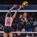 Eight teams battle it out in knockout quarterfinals of PVL Reinforced Conference in Big Dome