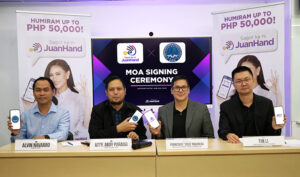 CICC and JuanHand partner to strengthen cybercrime prevention and promote responsible digital finance