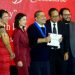 First-time winners rule at Palanca Awards’ Diamond year