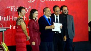 First-time winners rule at Palanca Awards’ Diamond year