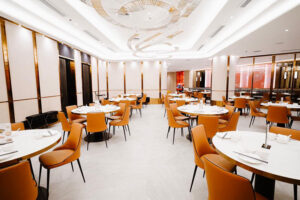 Experience Paradise Dynasty: The World’s First 8 Flavored Xiao Long Bao