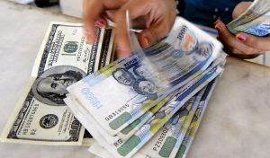 Peso slumps to new all-time low