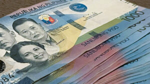 Rate of one-month BSP debt paper slips further at auction