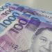 Peso may move sideways before data