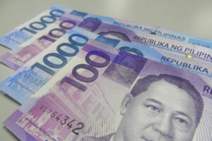 Peso may move sideways before data