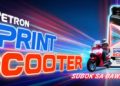 Petron introduces new Sprint Scooter Oil — ‘Subok Sa Bawat Ride’