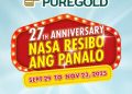 Vincent Co’s Puregold celebrates successful 2025 by giving away P15 million worth of prizes