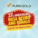 Vincent Co’s Puregold celebrates successful 2025 by giving away P15 million worth of prizes