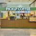 Pickup Coffee eyes 20 stores a month in aggressive rollout