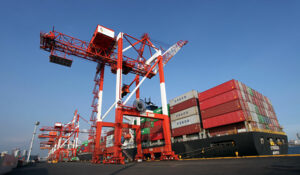 Asian Terminals Q3 income dips on higher expenses