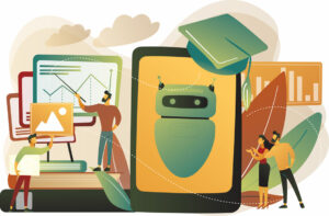 The impact of recent developments in AI and their implications for educational policy