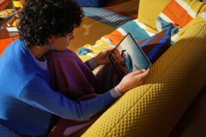 Xiaomi launches REDMI Pad 2 Pro Series tablets