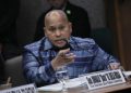 PHL to comply should ICC issue warrant vs Sen. Dela Rosa, DoJ says