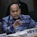 PHL to comply should ICC issue warrant vs Sen. Dela Rosa, DoJ says