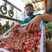 DA probes slow imports of red onions as prices soar past P300 per kilo