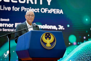 BSP: Rate cut ‘possible’ in December