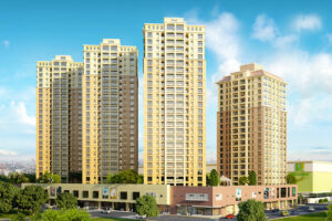 SEC OKs Sta. Lucia Land’s rental pool offer for 2,382 units