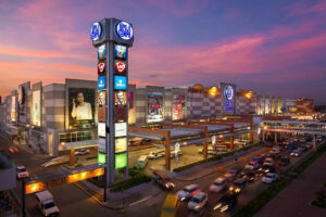 SM Prime sets Q1 2026 target for P2.3-B SM City Iloilo revamp