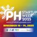 Philippine Startup Week 2025 returns to champion Filipino innovation, entrepreneurship