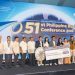 Filipino students showcase tech-driven business solutions at 51st Philippine Business Conference and Expo
