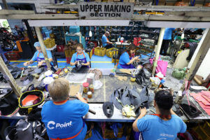 PHL manufacturers need to move up the value chain