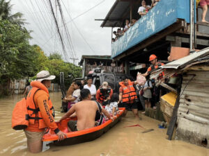 Typhoon Tino leaves 66 dead, over 700,000 people affected
