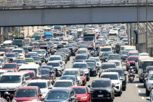 Philippine auto sales flat in October as passenger car sales slide