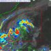 PAGASA: TD Verbena may intensify