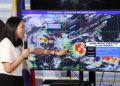 Signal No. 4 up in parts of Visayas, Mindanao as Typhoon Tino intensifies
