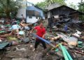 Tyhpoons Fung-wong and Kalmaegi leave nearly 260 dead after hitting Philippines