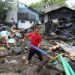 Tyhpoons Fung-wong and Kalmaegi leave nearly 260 dead after hitting Philippines