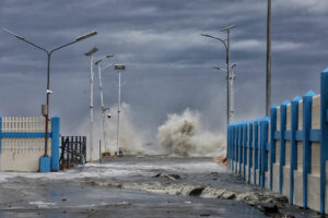 Uwan death toll climbs to 18, OCD says