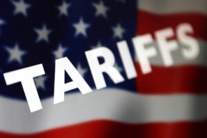 Philippines still seeking lower US tariff 