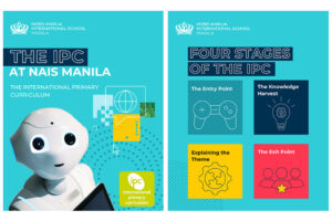 Nord Anglia International School Manila introduces the International Primary Curriculum, a first for Philippine international schools