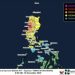 Severe-life threatening winds persist in Luzon as Signal No. 4 remains up for Uwan