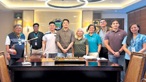 ACMobility opens Lucena EV charging station