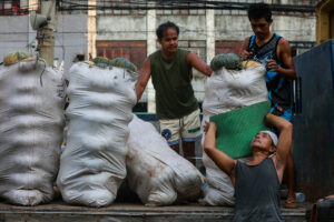 PSA keeps Philippine Q2 GDP growth at 5.5%