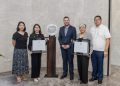 Ayala Group lands historic WELL building certifications for workplace well-being