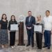 Ayala Group lands historic WELL building certifications for workplace well-being